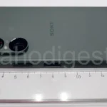 Sony’s Next Flagship Spotted in the Wild as Xperia 1 VII Images Surface