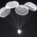 SpaceX’s Crew Dragon to splash down in Pacific for first time — how to watch