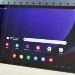 Staples slashed the price of the Samsung Galaxy Tab S9+ by $300