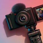 Starting a vlog is simpler and cheaper with this Sony ZV-1F deal