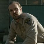 Stranger Things’ David Harbour thought Hopper should’ve died in season 1