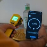 That’s hot: Android will soon add an easy shortcut to the Pixel Thermometer app