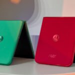 The 2025 Razr Lineup Is Motorola’s Boldest Flip Phone Bet Yet