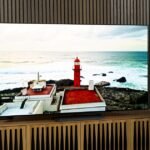 The 65-inch LG C4 OLED TV has a $300 discount today