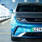 The BYD Dolphin review: Here’s what we’re missing out on in America