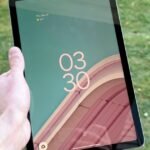 The Google Pixel Tablet is better when this deal is applied