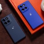 The Moto G Stylus (2025) brings several improvements over its predecessor