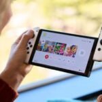 The Nintendo Switch 2 is $450, this deal makes the original cheap