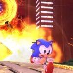 The Nintendo Switch 2’s launch lineup just got better thanks to Sonic