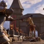 The Oblivion remake is real, and all will be revealed about it very soon