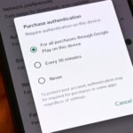 The Play Store now offers a simple way to reduce accidental purchases