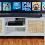 The Samsung Q990D is a flagship soundbar with a $500 discount