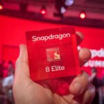 The Snapdragon 8 Elite Gen 2 might launch earlier than expected