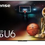 The “best TV under $500” just got a 32% price cut