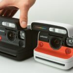 The new Polaroid Flip comes with sonar autofocus