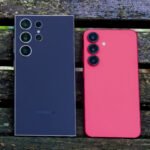 The small Galaxy S25 is almost good enough for me to ditch my big S24 Ultra