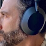 The top-rated Sony WH-1000XM5 headphones are on sale this week