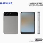 This Samsung Patent Could Be the Blueprint for Its First Rollable Phone