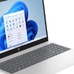 This budget-friendly HP laptop is even more affordable at $200 off