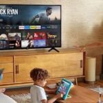 This dorm-sized TV is on sale for only $120 today