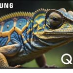 This popular Samsung 85-inch QLED TV has a $500 discount today