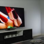 This premium Samsung 55-inch TV is on sale for $800 off