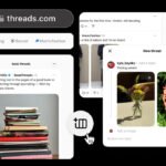 Threads gets new features to improve the web experience