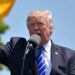 Trump Flip-Flops on Electronics Tariffs — Chipsets and Pharma Could Be Next