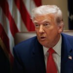 Trump is “desperate” to make a deal—China isn’t, analysts say