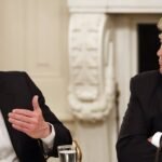 Trump raises China tariffs to 125%, 90-day pause for others