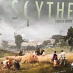 Trump tariffs terrify board game designers