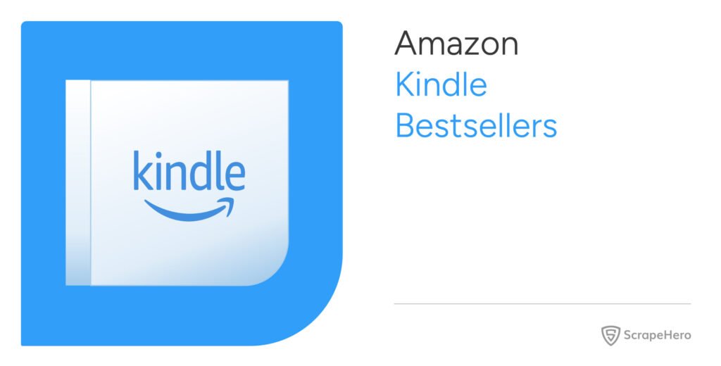 Unpacking the Trends in Amazon Kindle Bestsellers