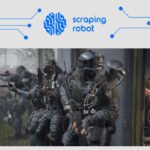 Using Proxies for CrossFire