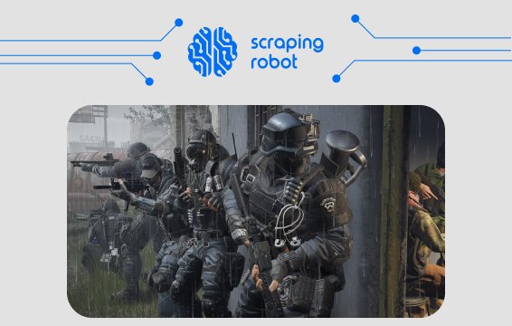 Using Proxies for CrossFire