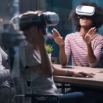 Virtual reality enterprise journey a marathon, not a sprint