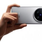 Vivo X200 Ultra launched with top-tier ZEISS cameras