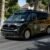 Volkswagen and Uber bring self-driving ID. Buzz electric vans to Los Angeles