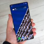 Wallpaper Wednesday: Android wallpapers 2025-04-23