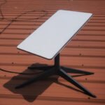 Will Starlink and other sat companies eventually rival cell carriers?