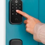 Yale Assure Lock 2 vs. Lockly Vision Zeno