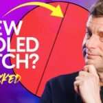 You Asked: Mysterious lines and clicking fixes. Plus: Outdoor TV tips