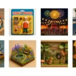 You can now view all of your ChatGPT-generated images in one place