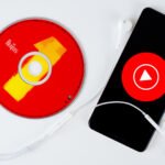 YouTube Music now lets you turn your favorite lyrics into shareable art