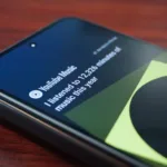YouTube Music’s new feature maintains songs’ volume consistency