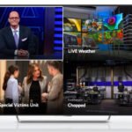 YouTube TV is getting a redesign with a custom multiview feature