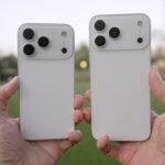 iPhone 17 dummy video offers a new look at Apple’s 2025 lineup