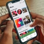 new Deezer features | Digital Trends