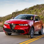 2025 Alfa Romeo Tonale Turbo review: Italian charm that cuts both ways