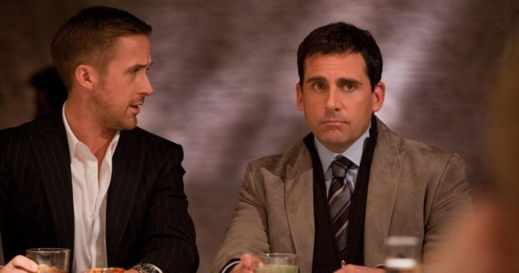 3 rom-coms on Netflix you need to watch in May 2025