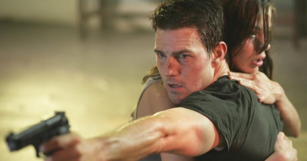 3 underrated movies on Hulu you need to watch in May 2025